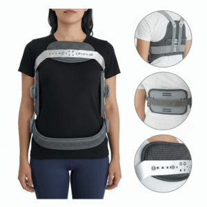 Colete Jewett Hidrolight